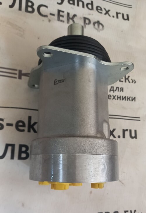 КЛАПАН РАЗГРУЗОЧНЫЙ В СБОРЕ 702-16-05090