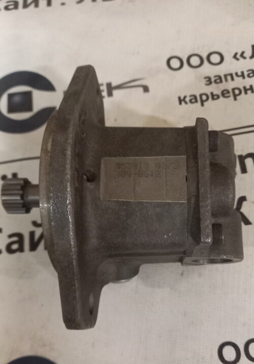 НАСОС ТОПЛИВНЫЙ 3848612