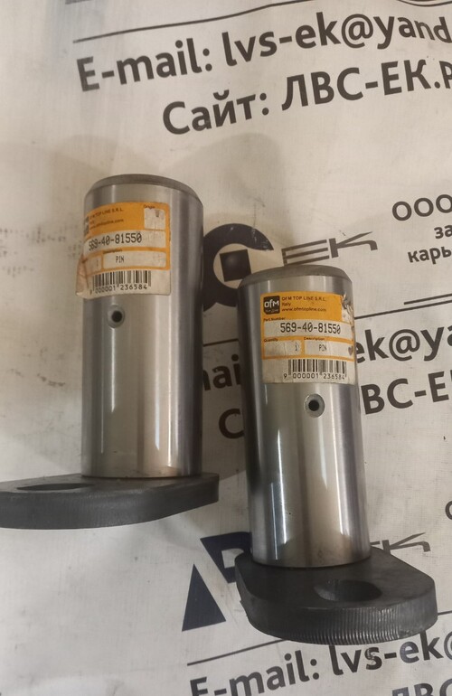 ПАЛЕЦ