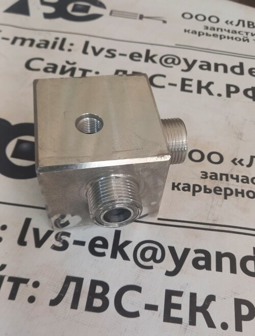 КОННЕКТОР QSK60
