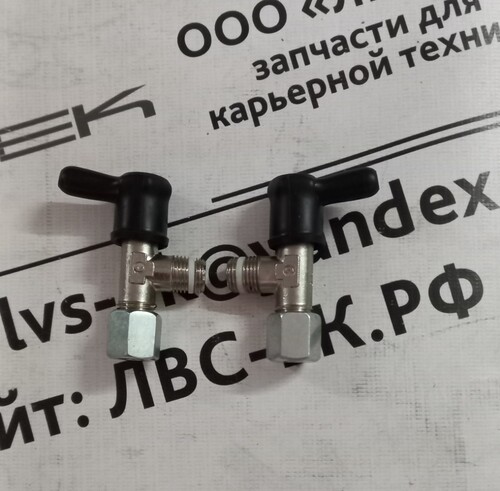 КЛАПАН ПРЕДОХРАНИТЕЛЬНЫЙ SVTE-350 Lincoln