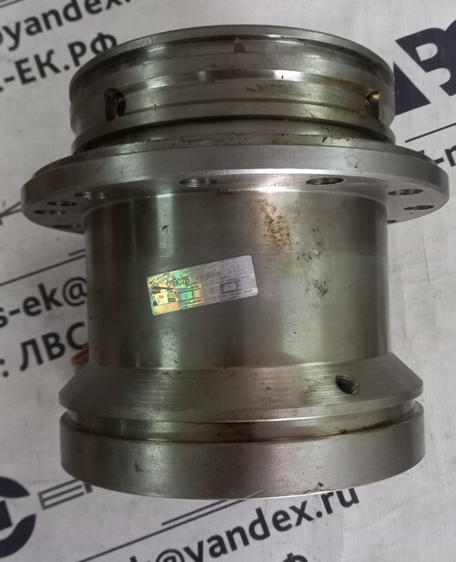 КРЫШКА НИЖНЯЯ