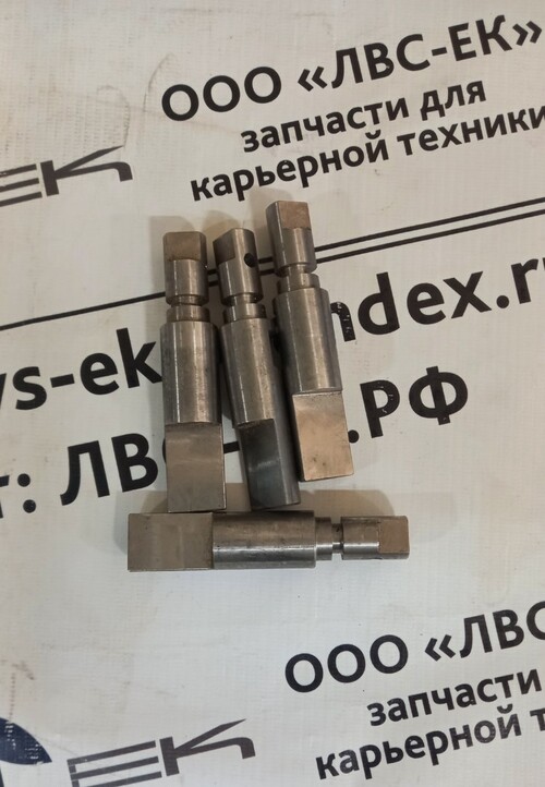 ВАЛ-КЛАПАН ВОДЯНЫХ ФИЛЬТРОВ